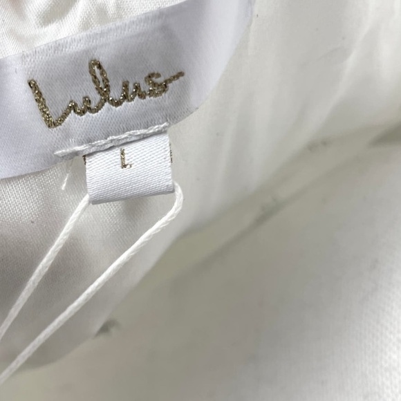 Lulus Promise My Passion Satin Jacquard Slip Maxi Dress - Picture 5 of 6